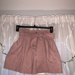 Super cute SHEIN summer shorts :)